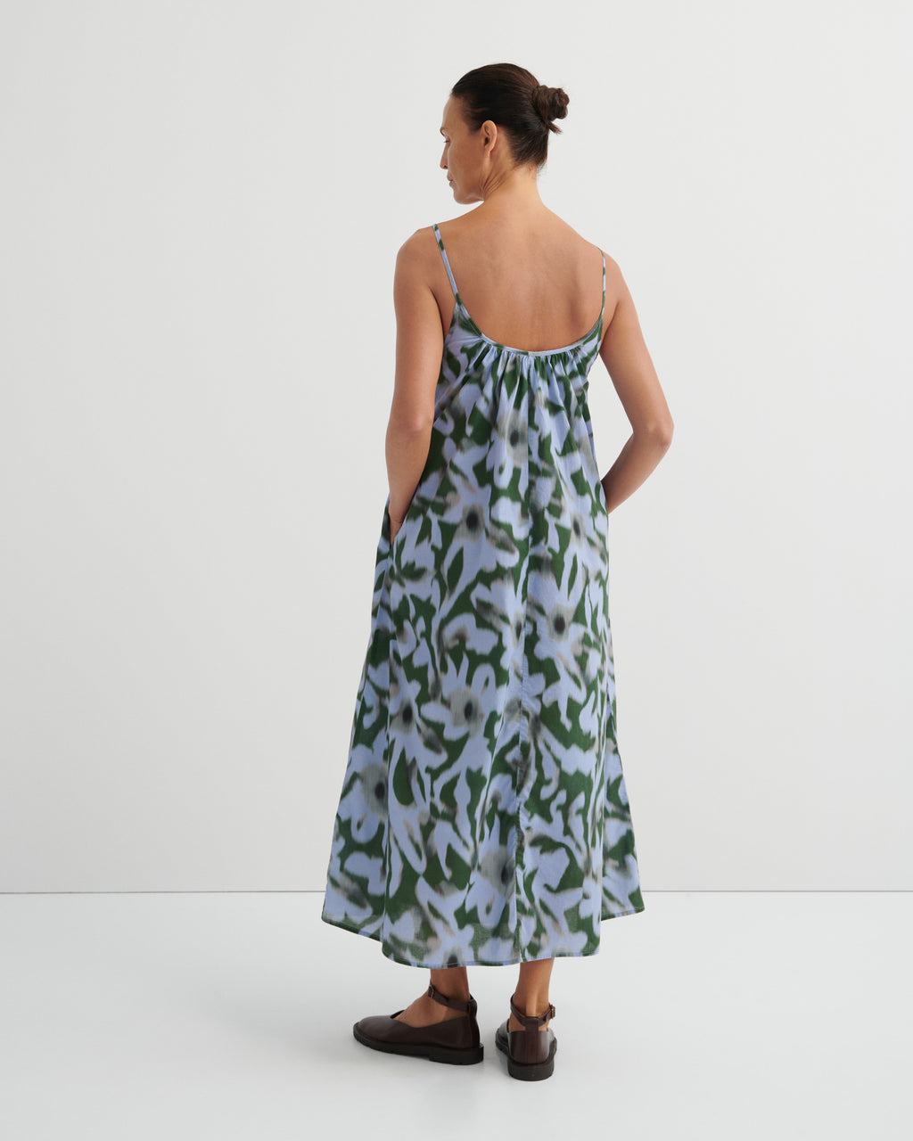Sunset Dress Kowtow