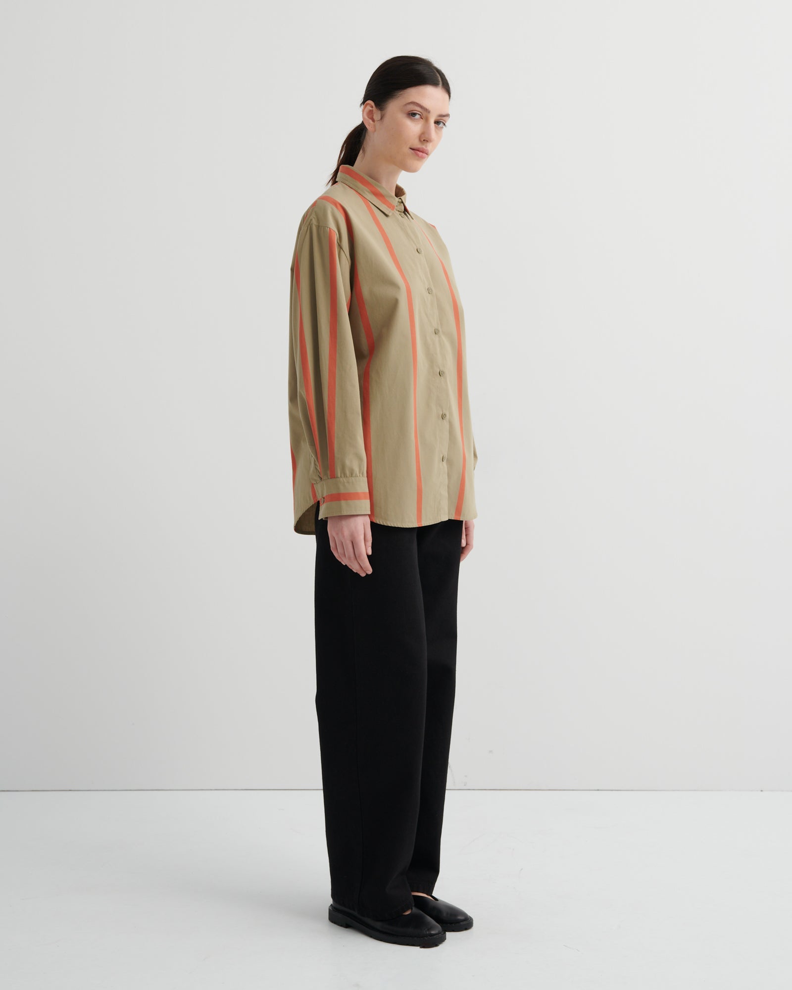 Maker Shirt Kowtow