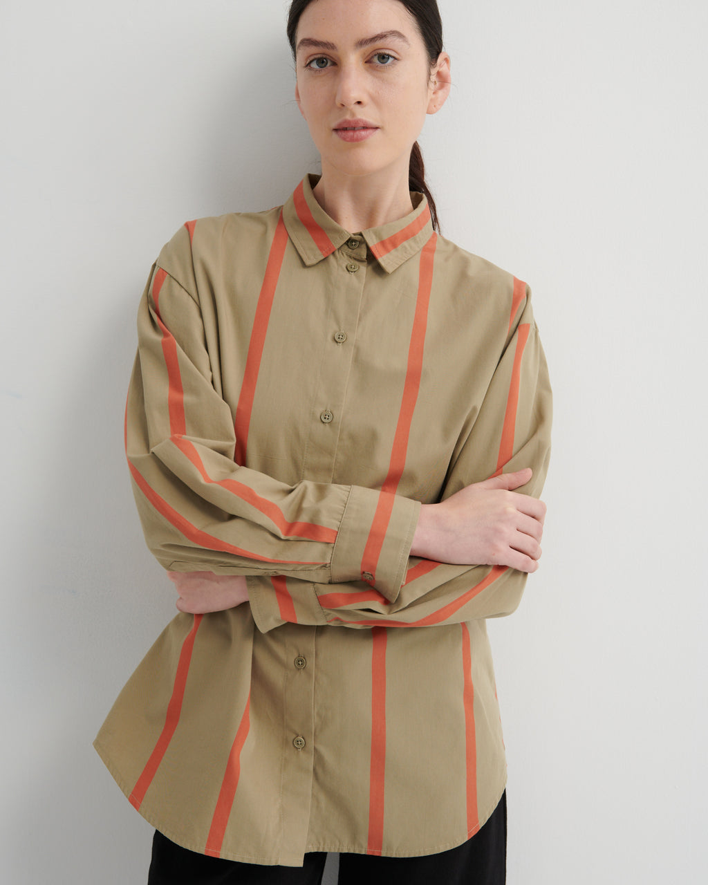Maker Shirt Kowtow