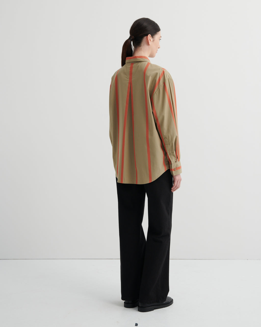 Maker Shirt Kowtow
