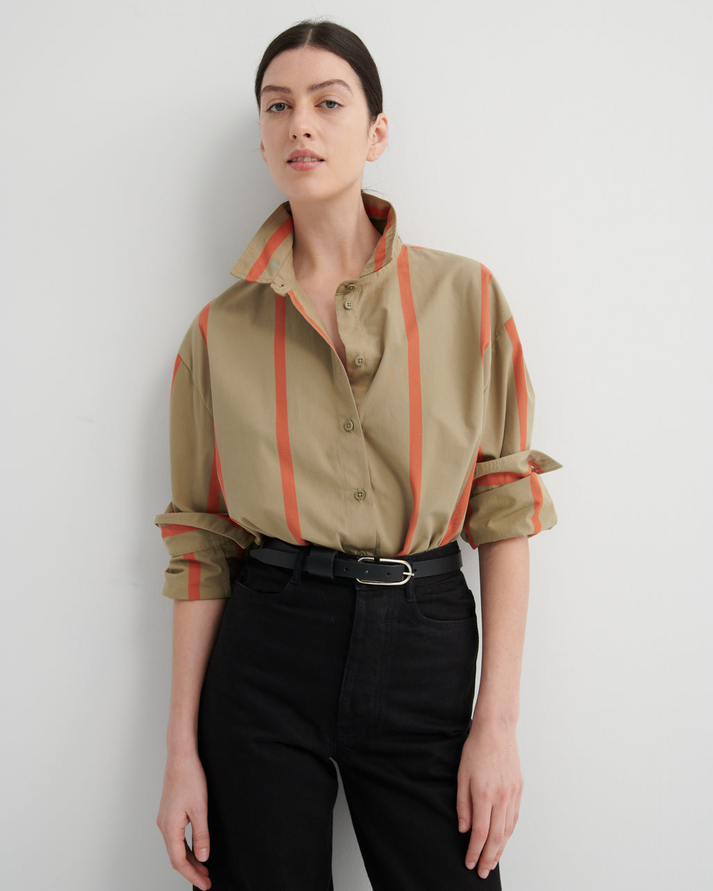 Maker Shirt Kowtow