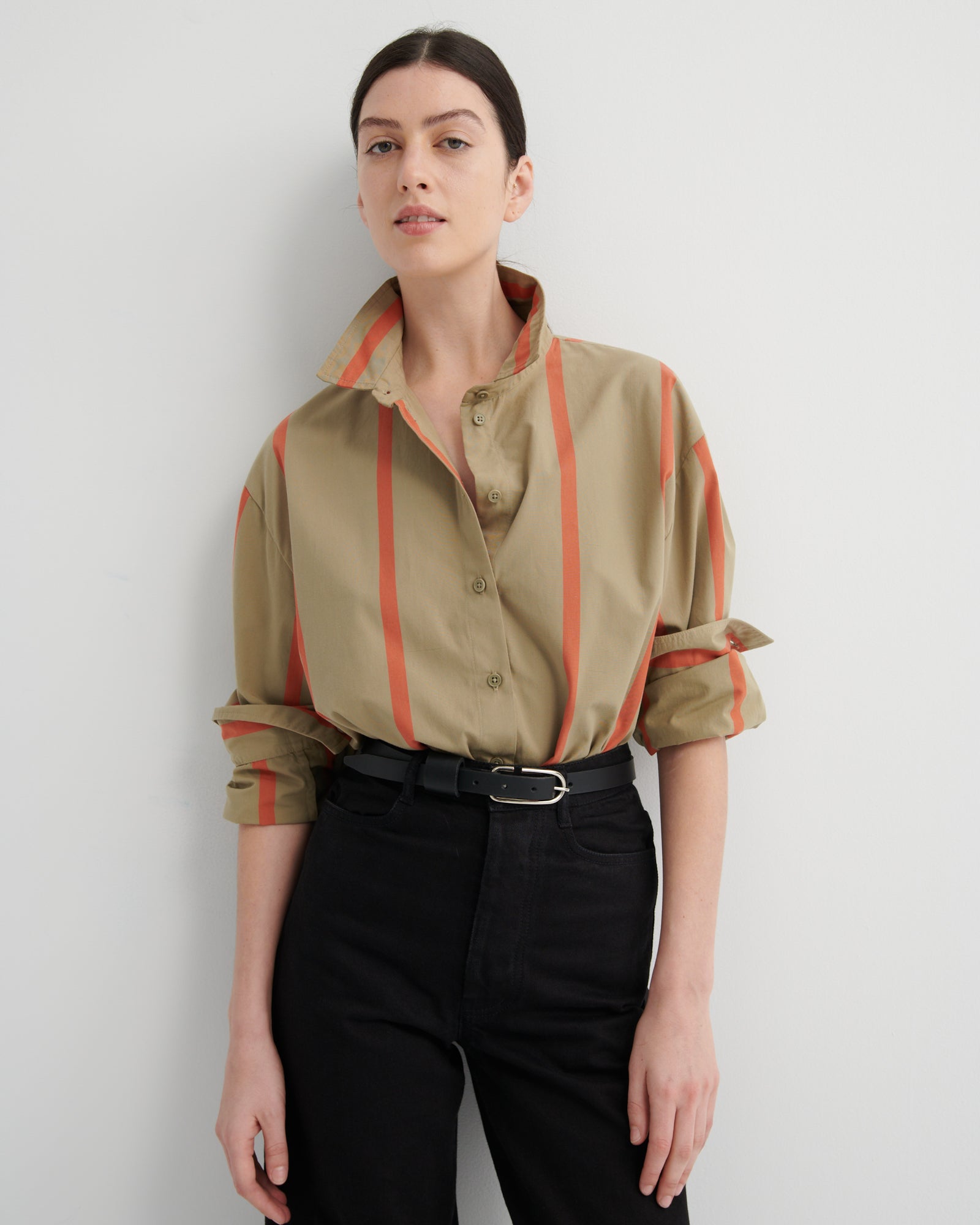 Maker Shirt Kowtow