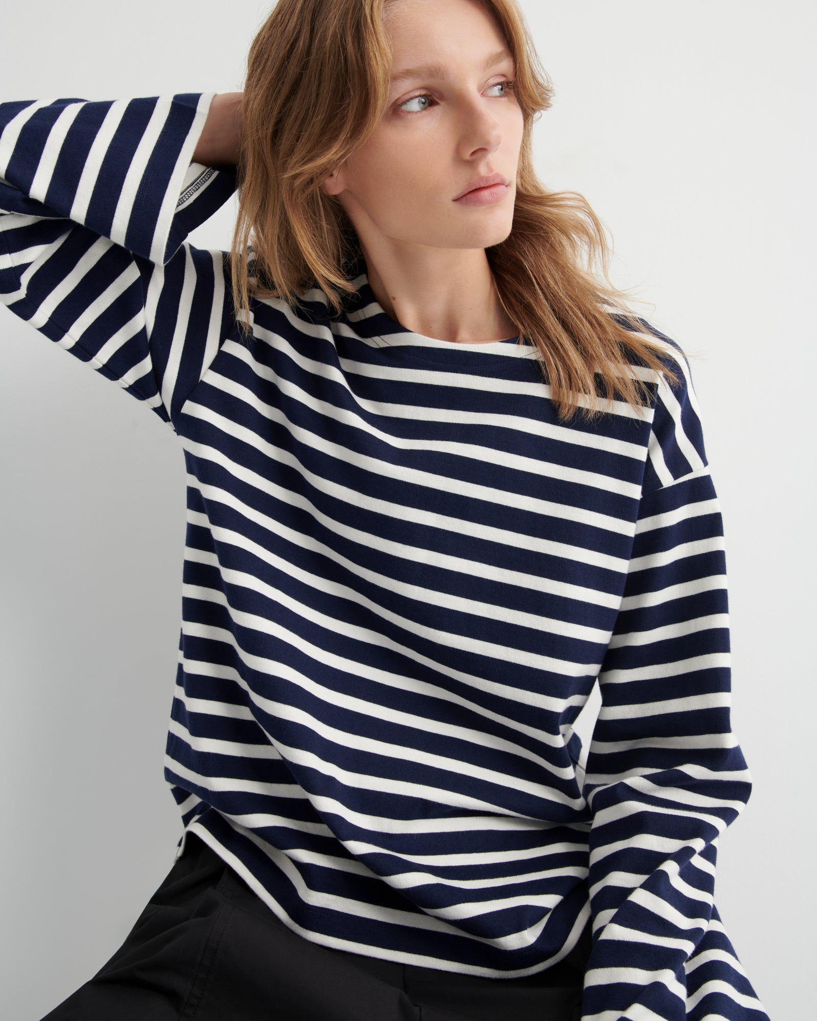 Pierre Tee Kowtow