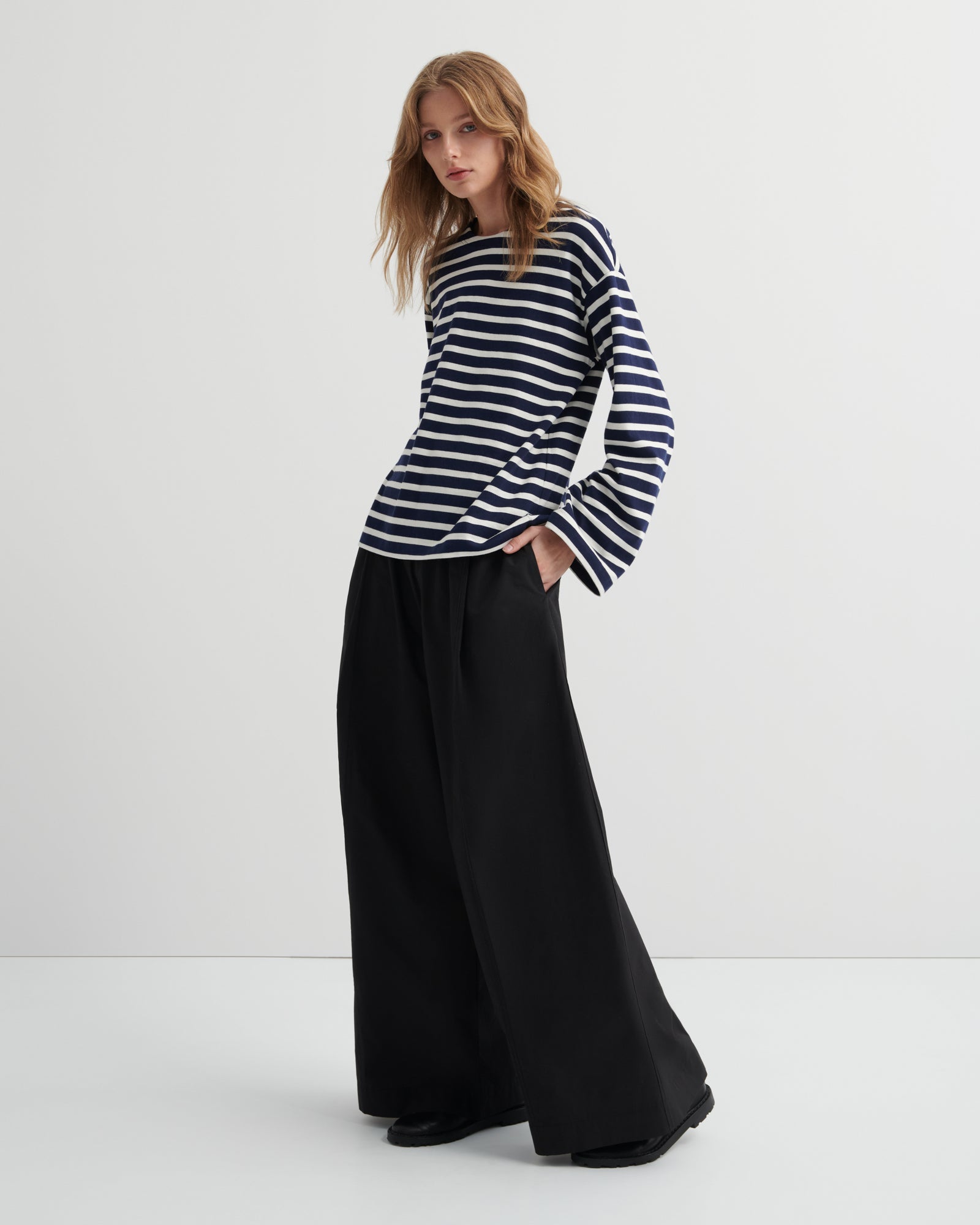 Pierre Tee Kowtow