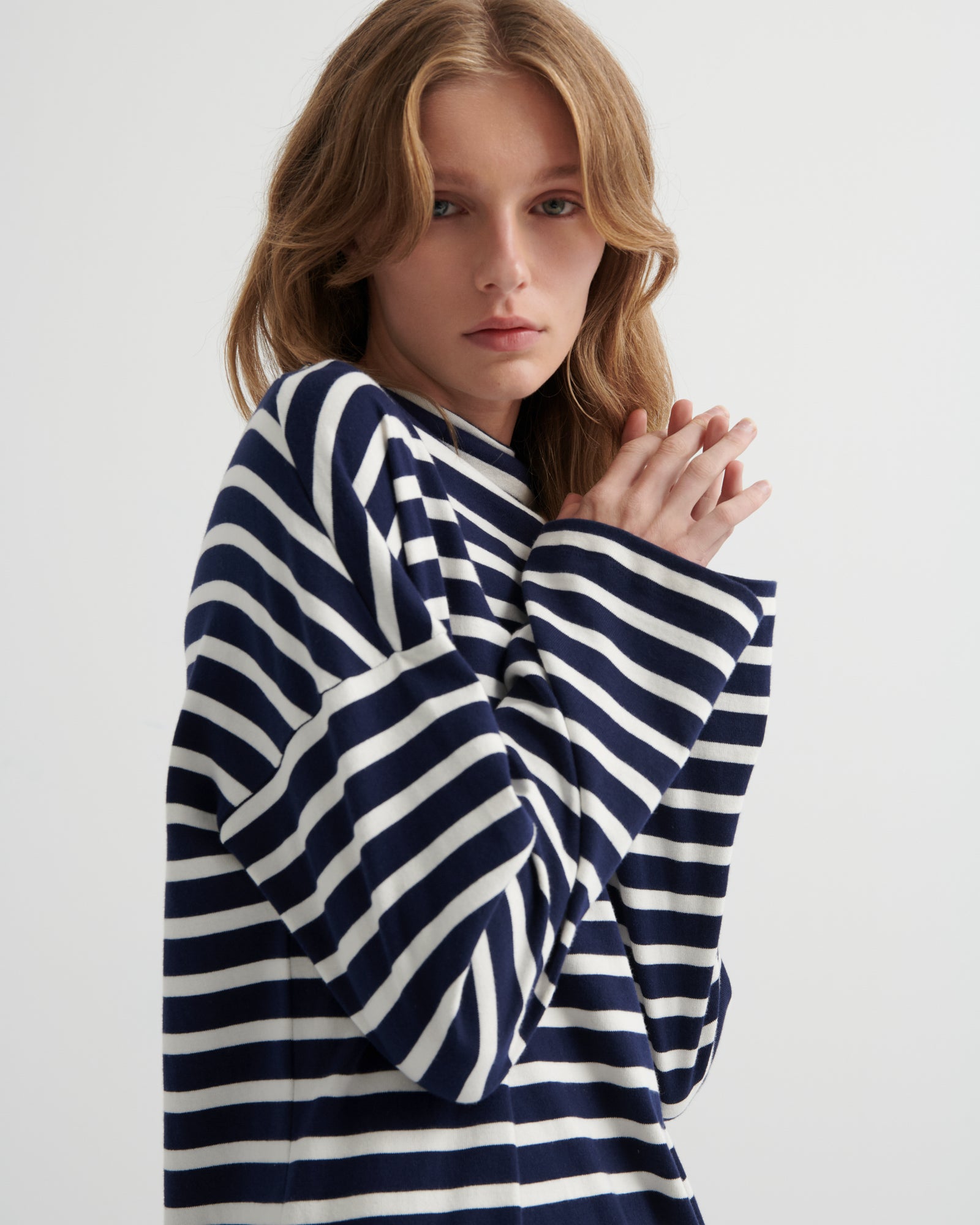 Measure Dress Kowtow