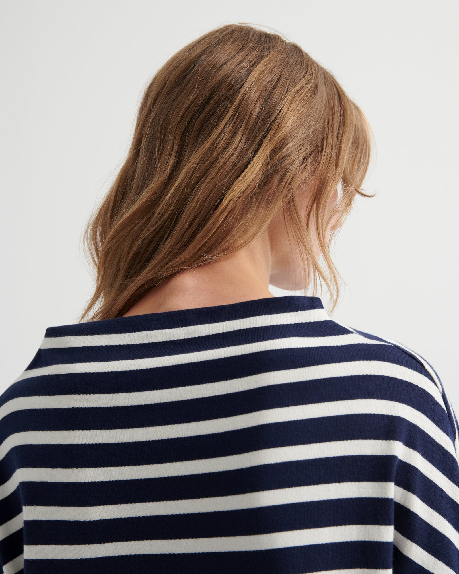 Measure Dress Kowtow