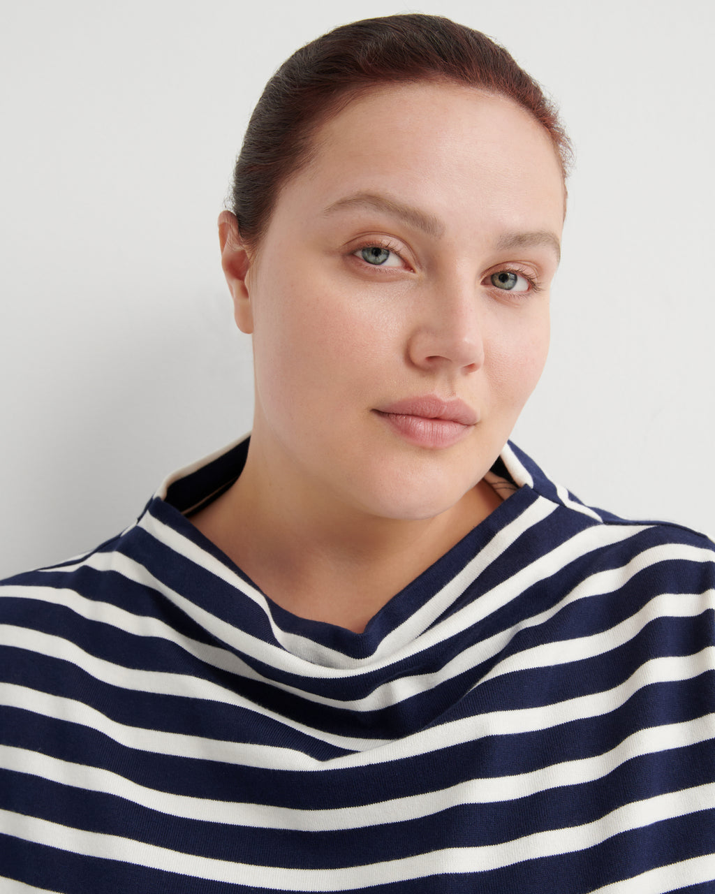 Measure Dress Kowtow