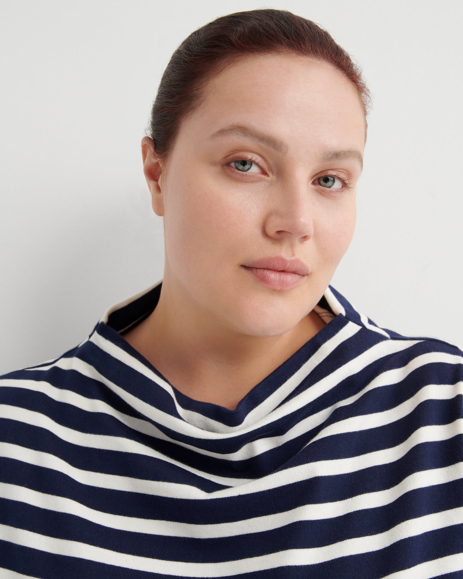 Measure Dress Kowtow