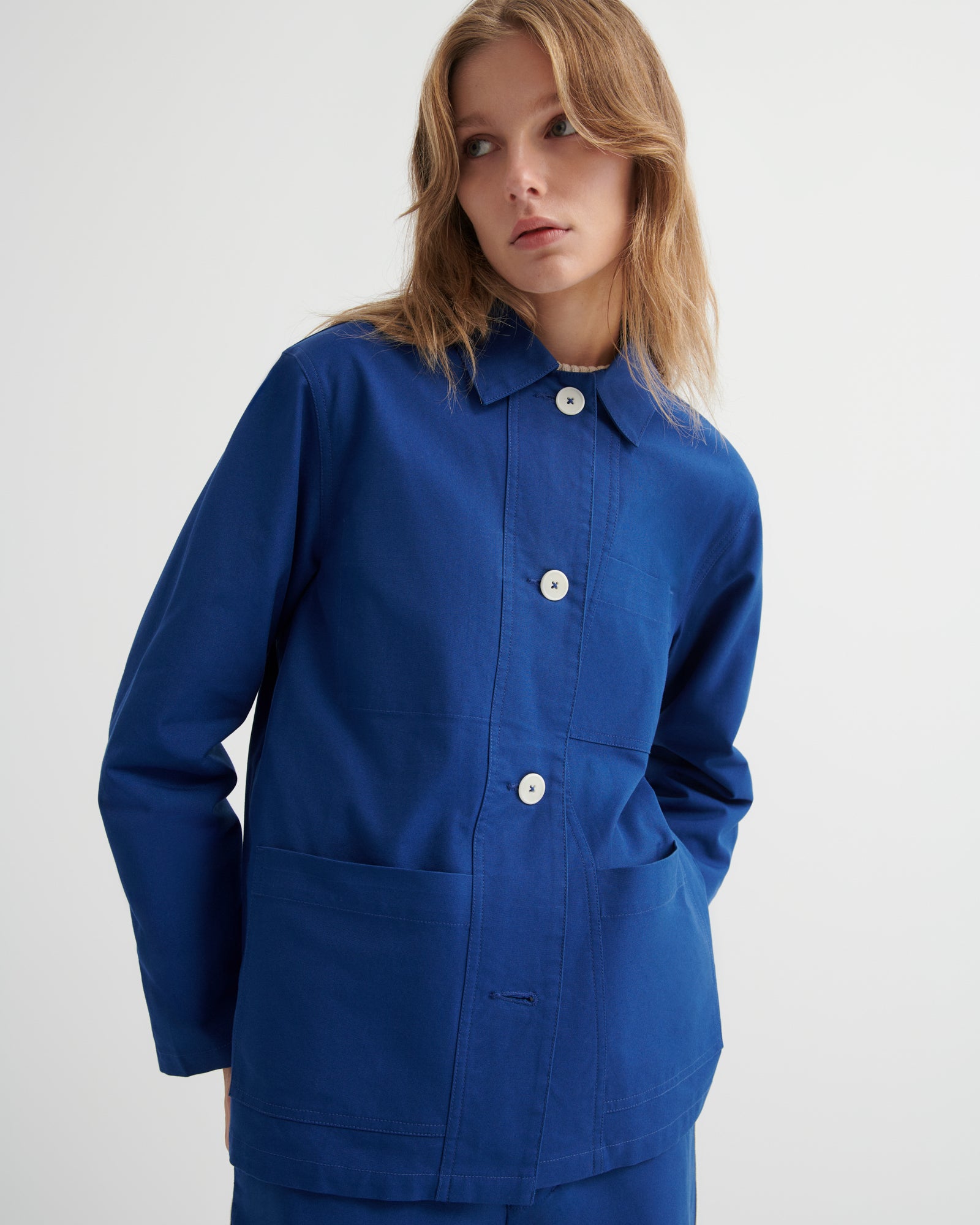 Artisan Jacket Kowtow