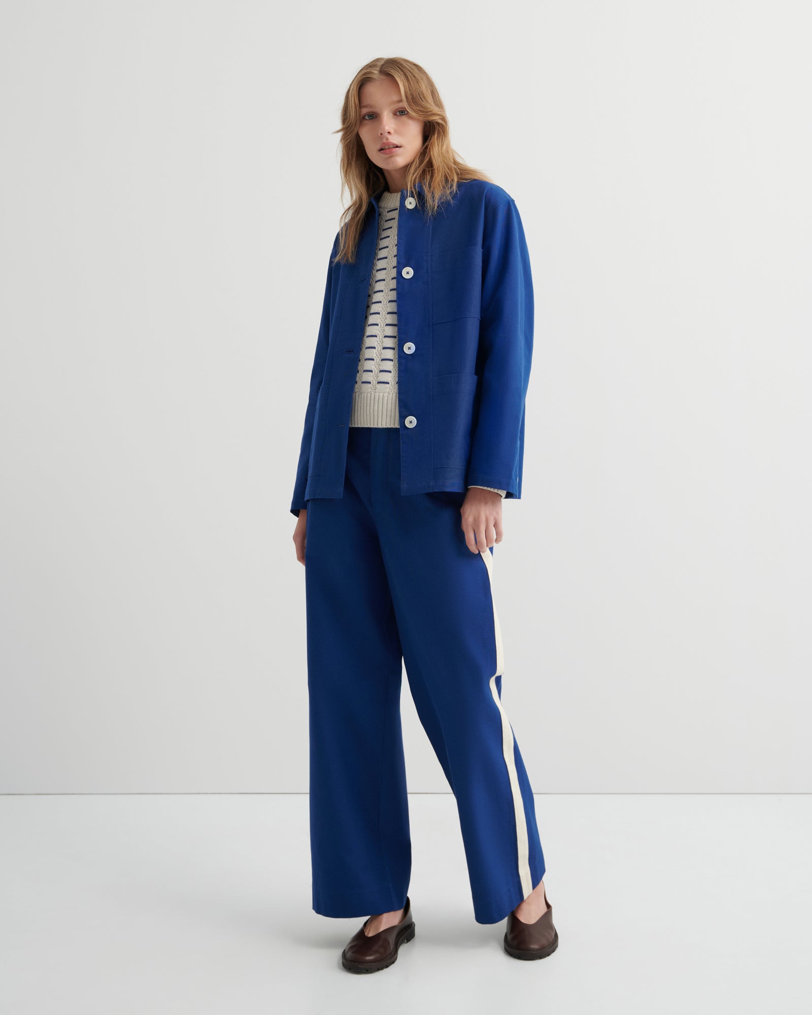 Artisan Jacket Kowtow