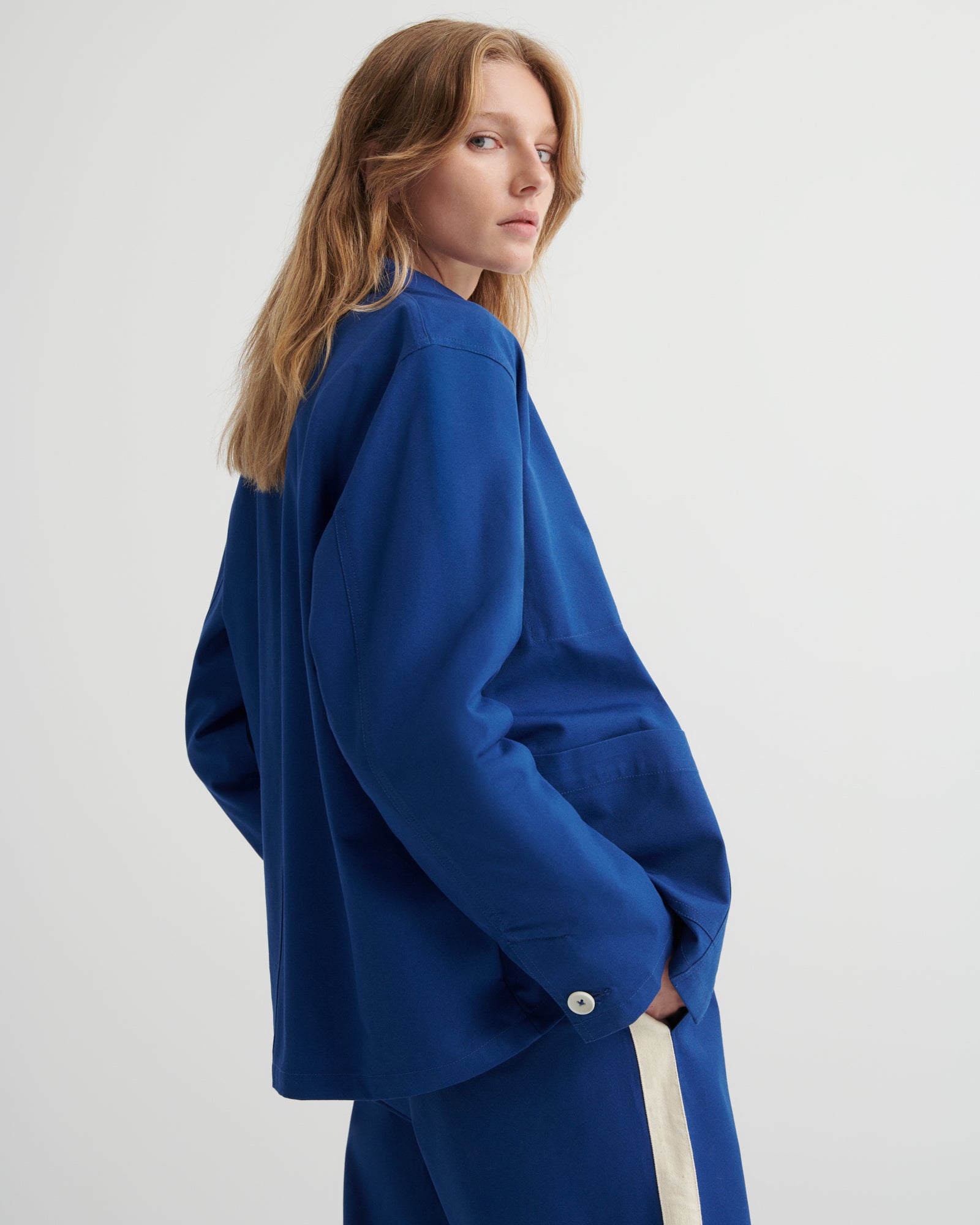 Artisan Jacket Kowtow