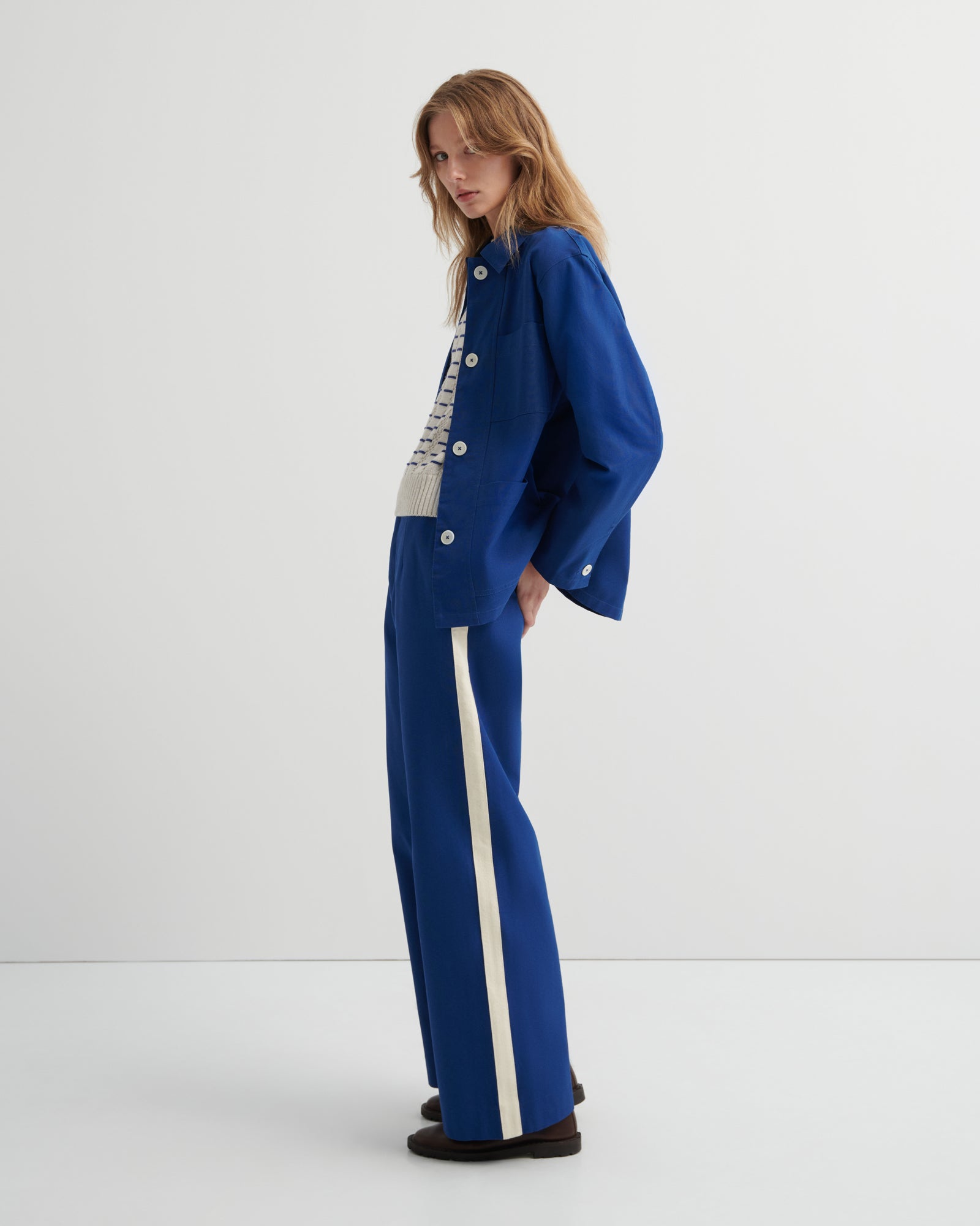Artisan Jacket Kowtow