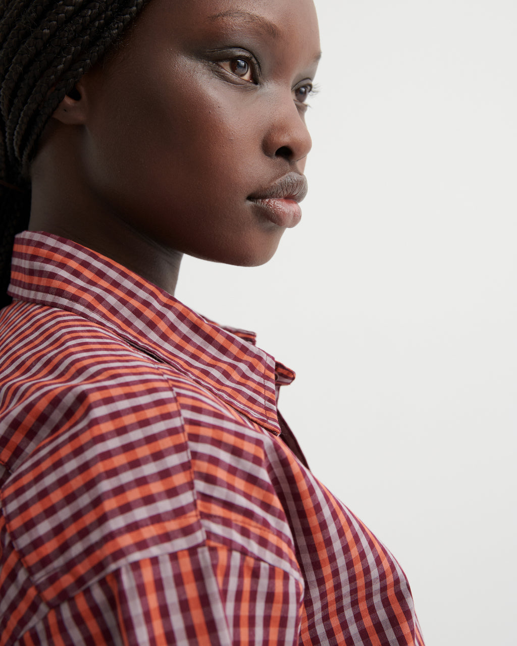 Lauren Shirt KOWTOW