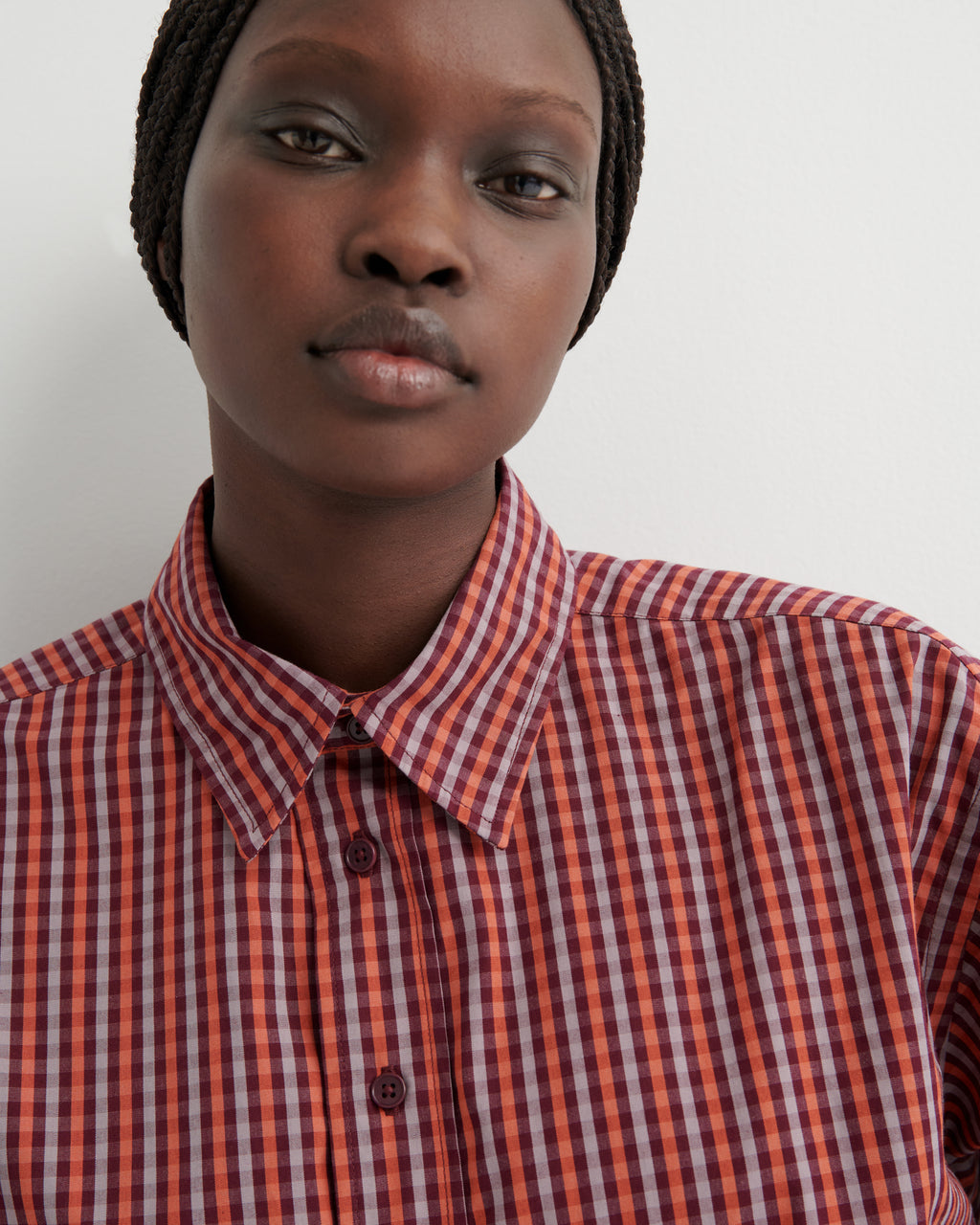 Lauren Shirt KOWTOW