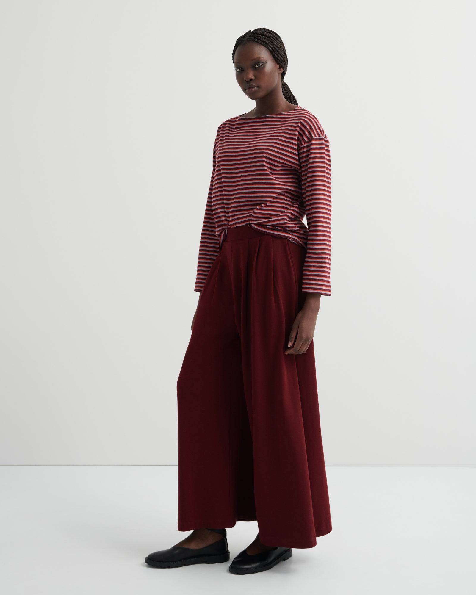 Drape Pant Kowtow