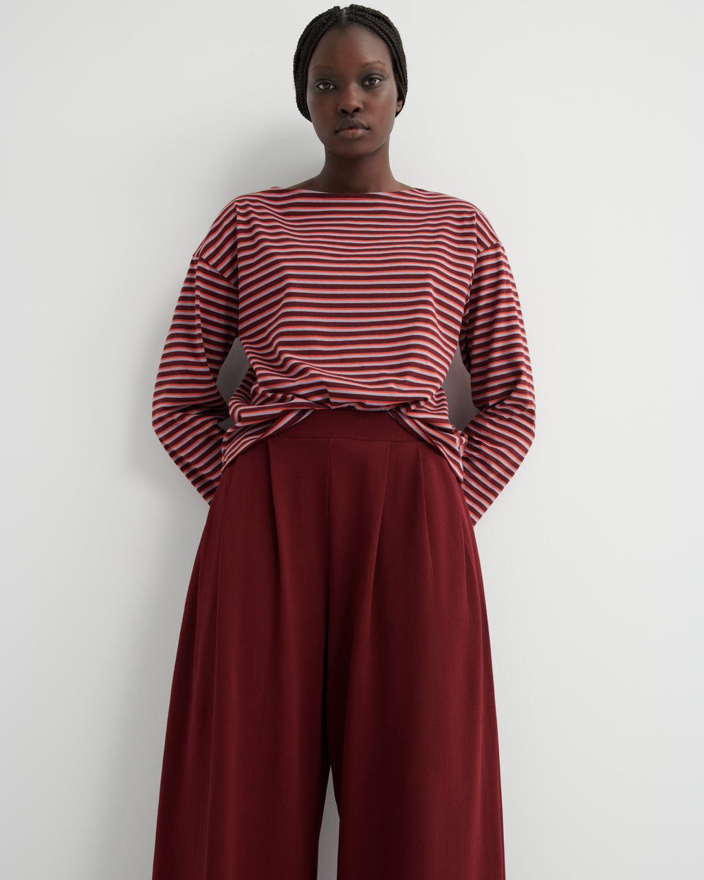Drape Pant Kowtow