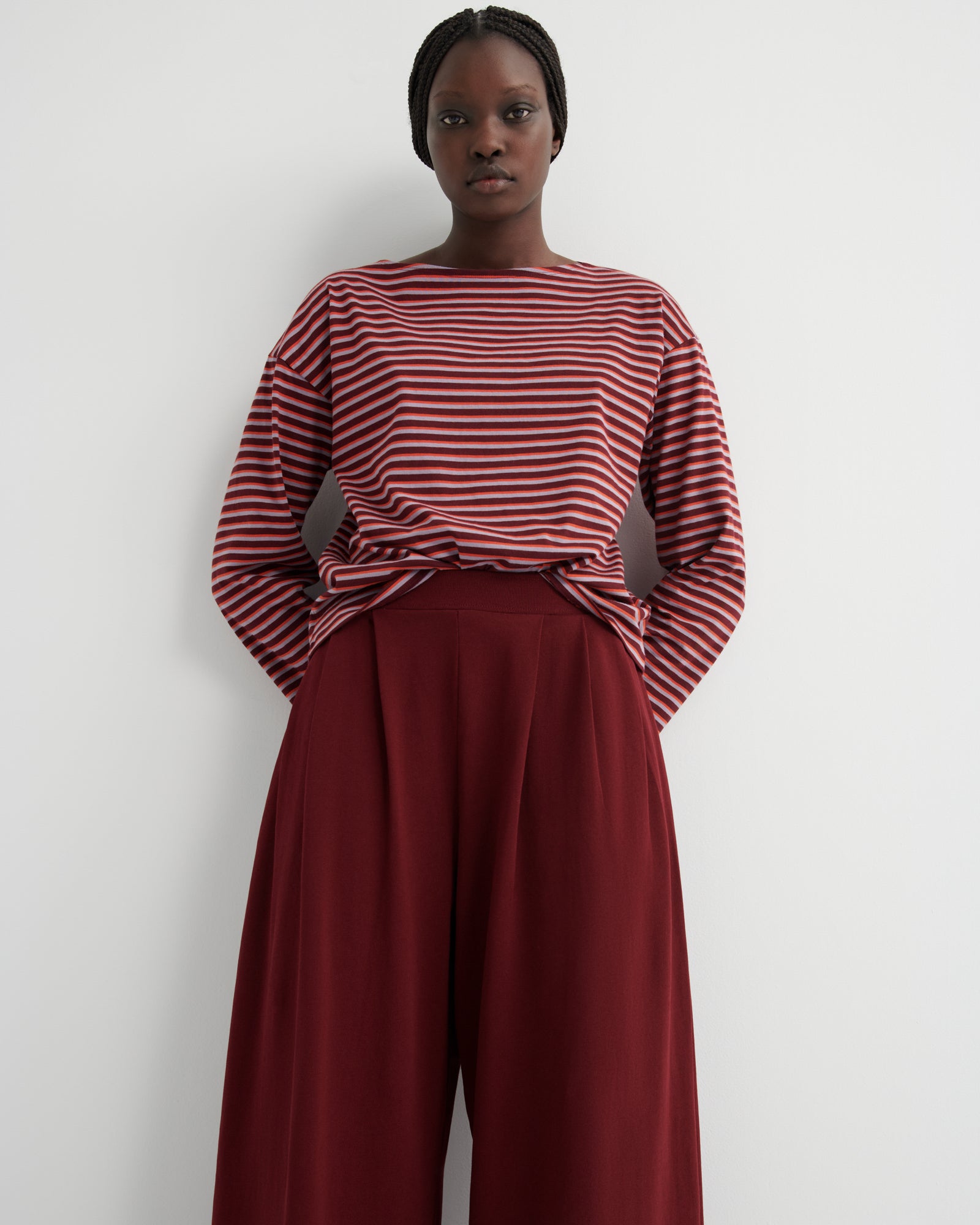 Drape Pant Kowtow