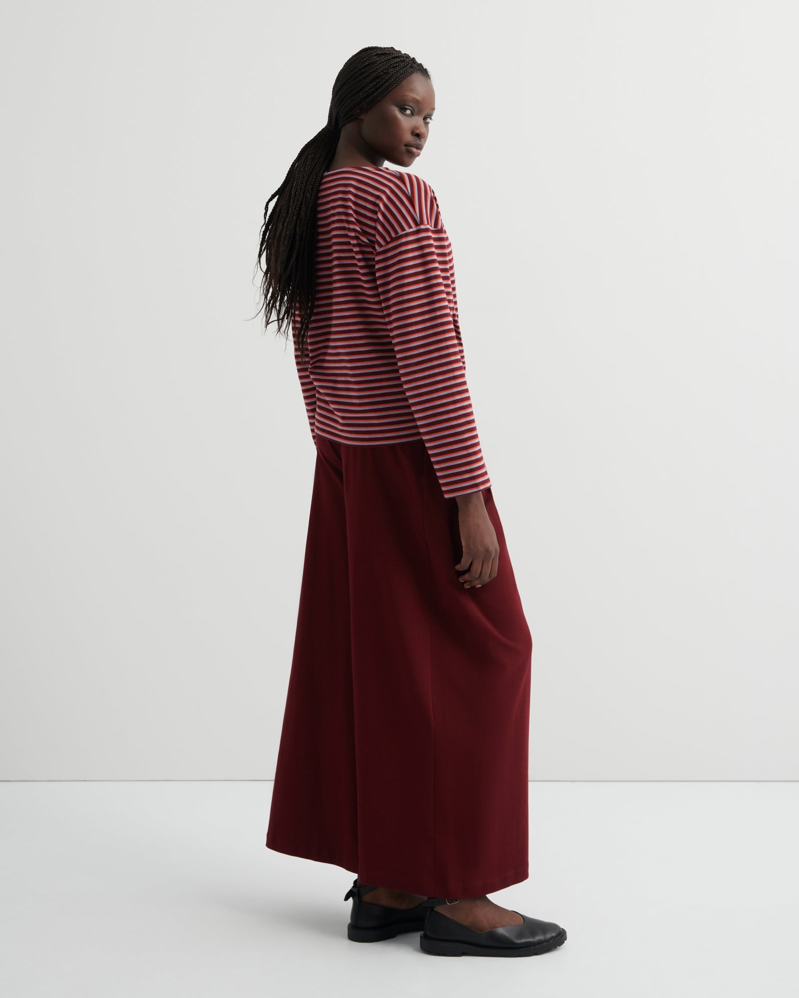 Drape Pant Kowtow