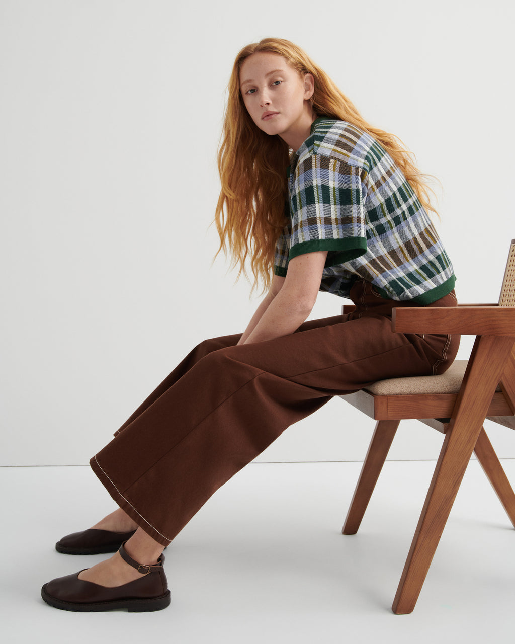 Unity Jeans Kowtow