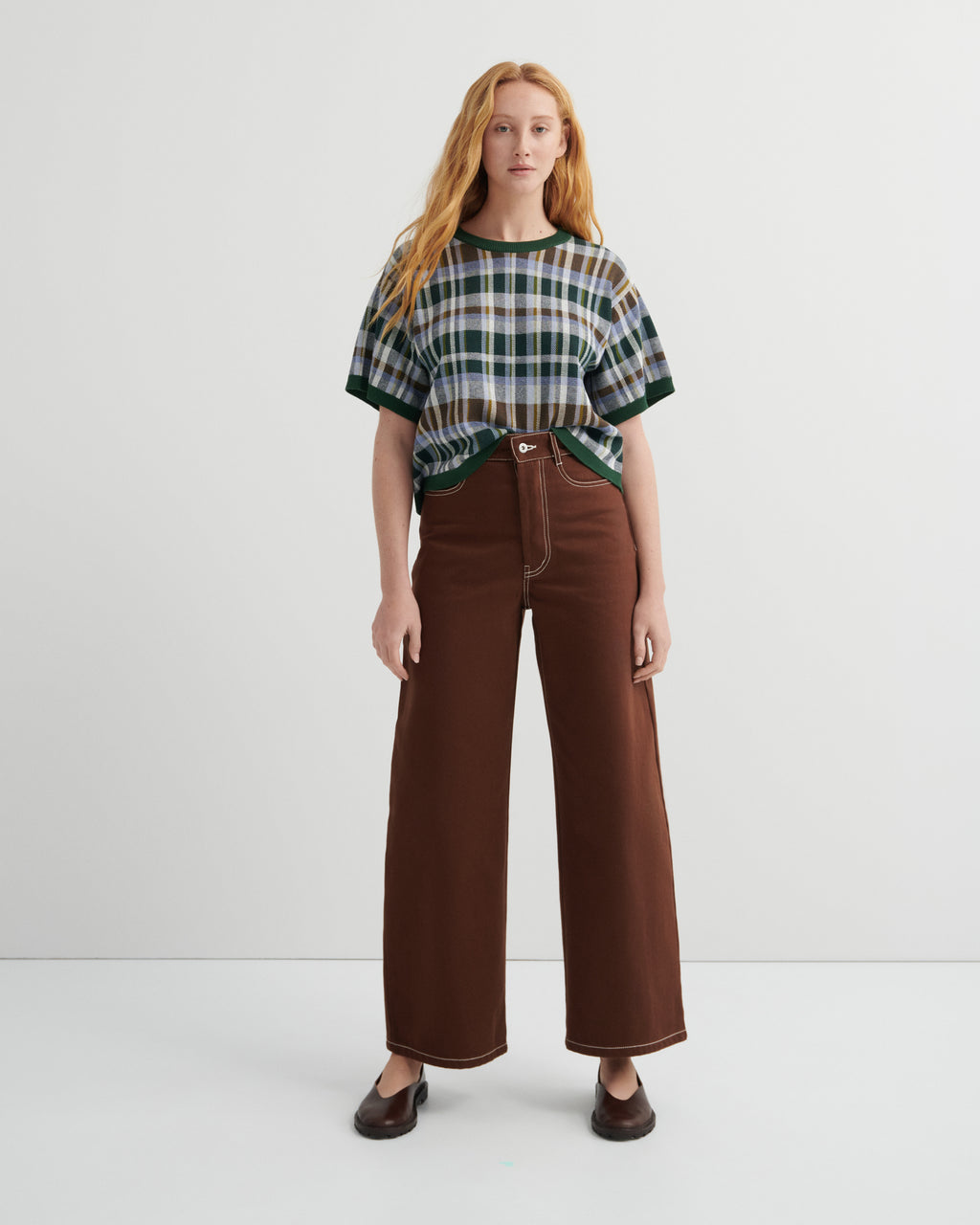 Unity Jeans Kowtow