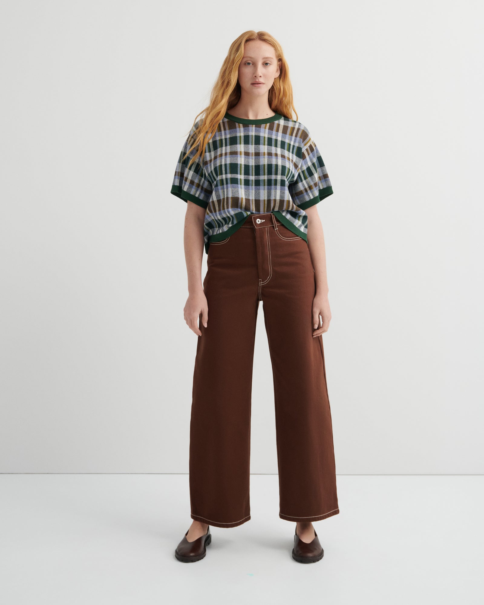 Unity Jeans Kowtow