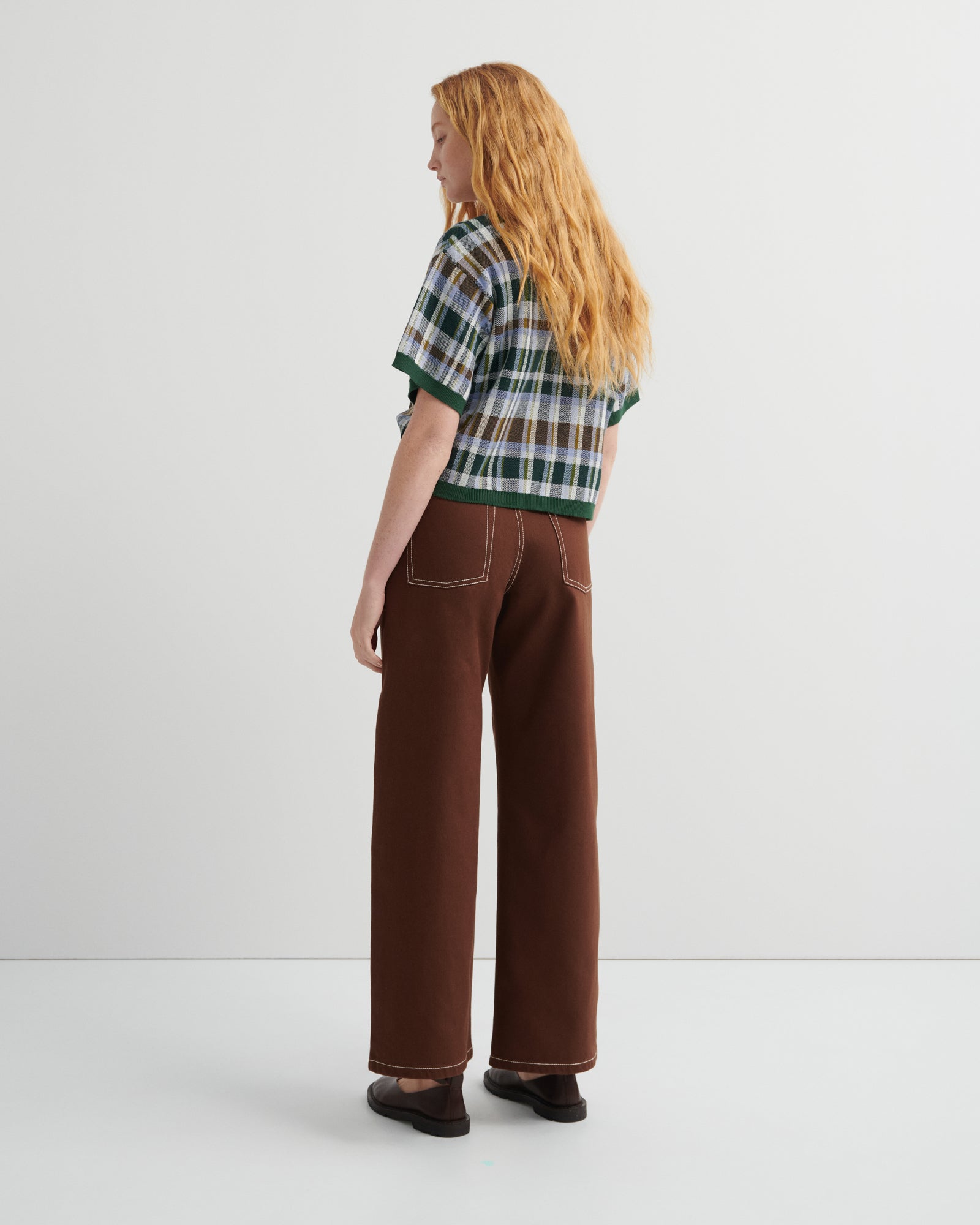 Unity Jeans Kowtow