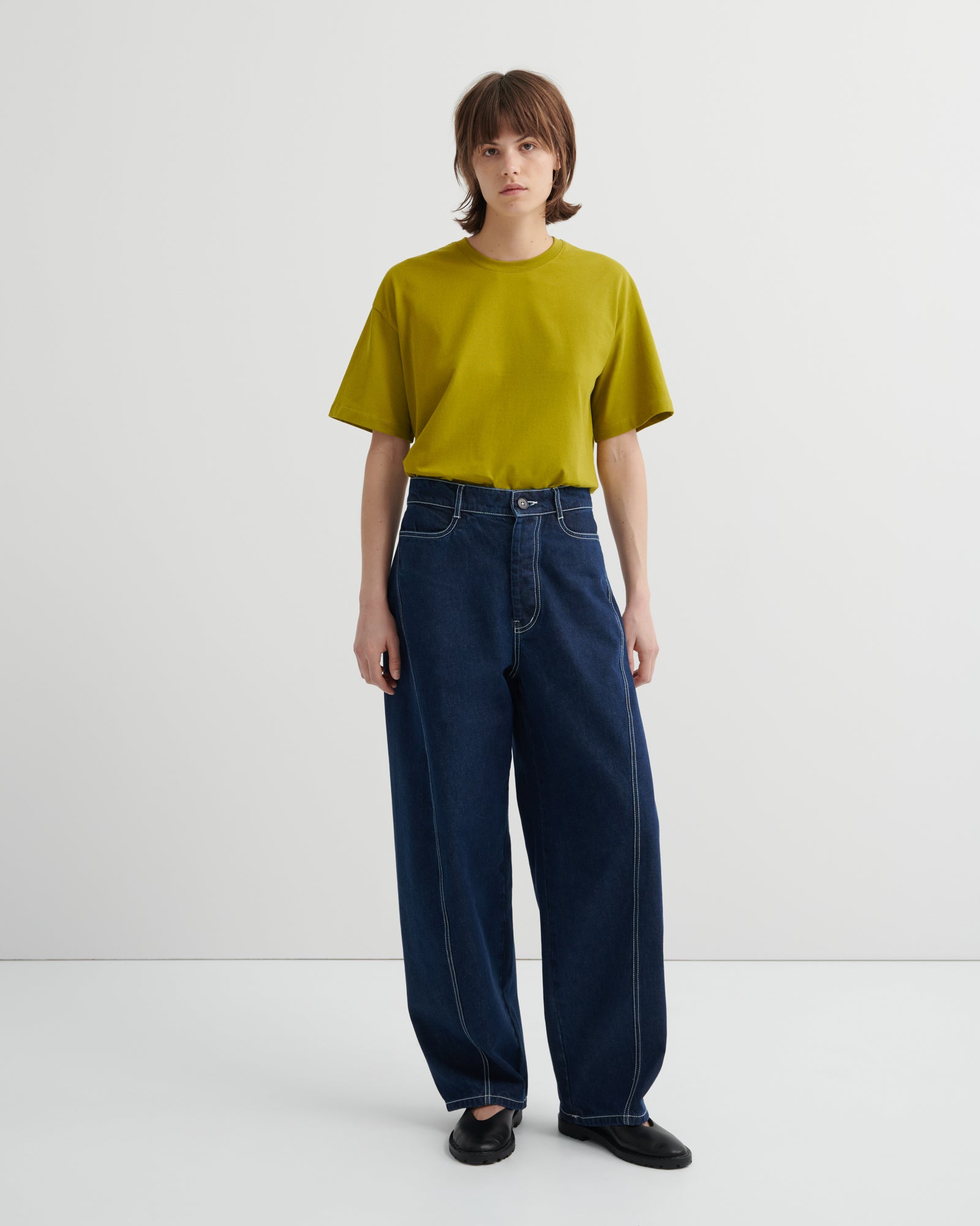 Twist Jeans Kowtow