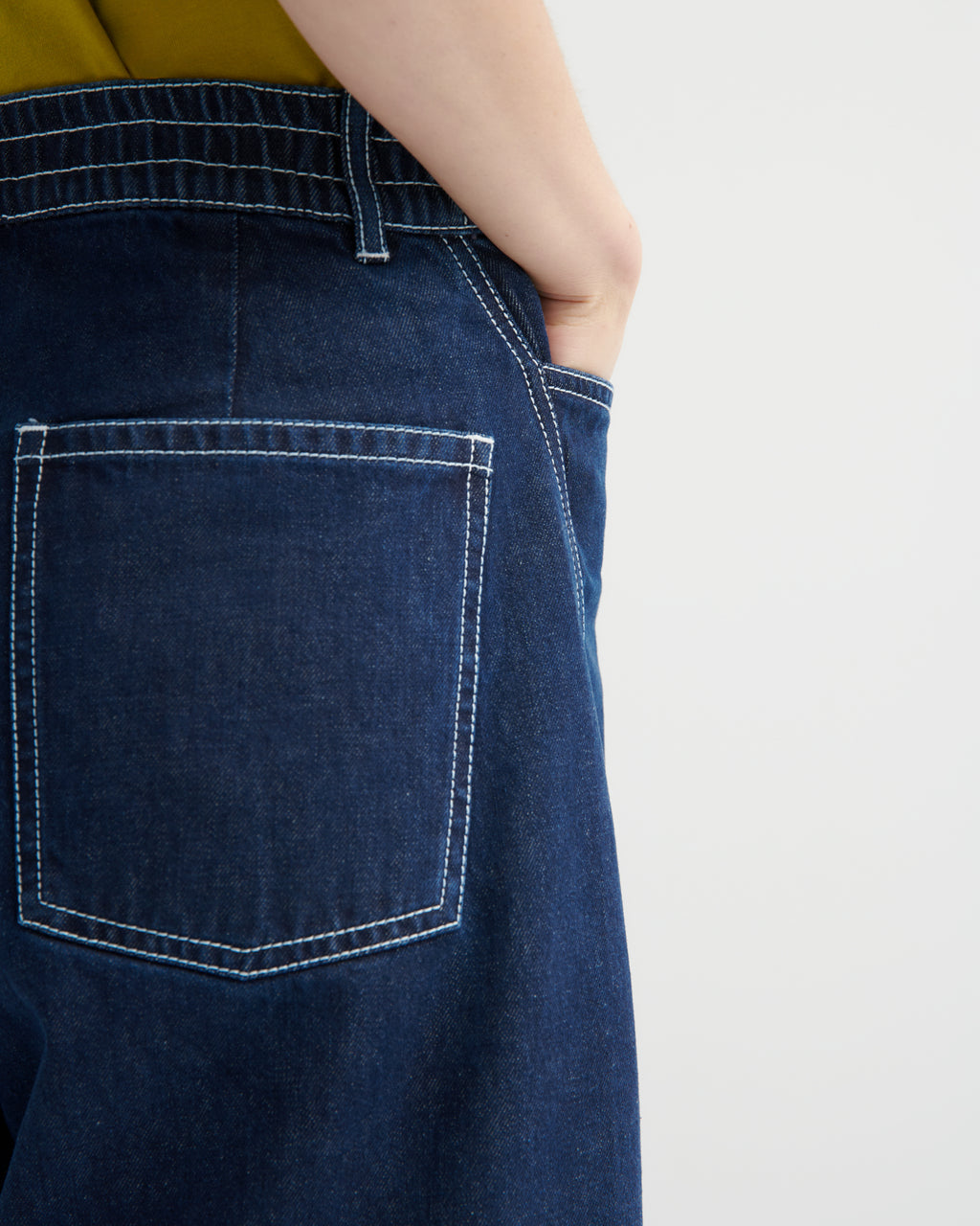 Twist Jeans Kowtow