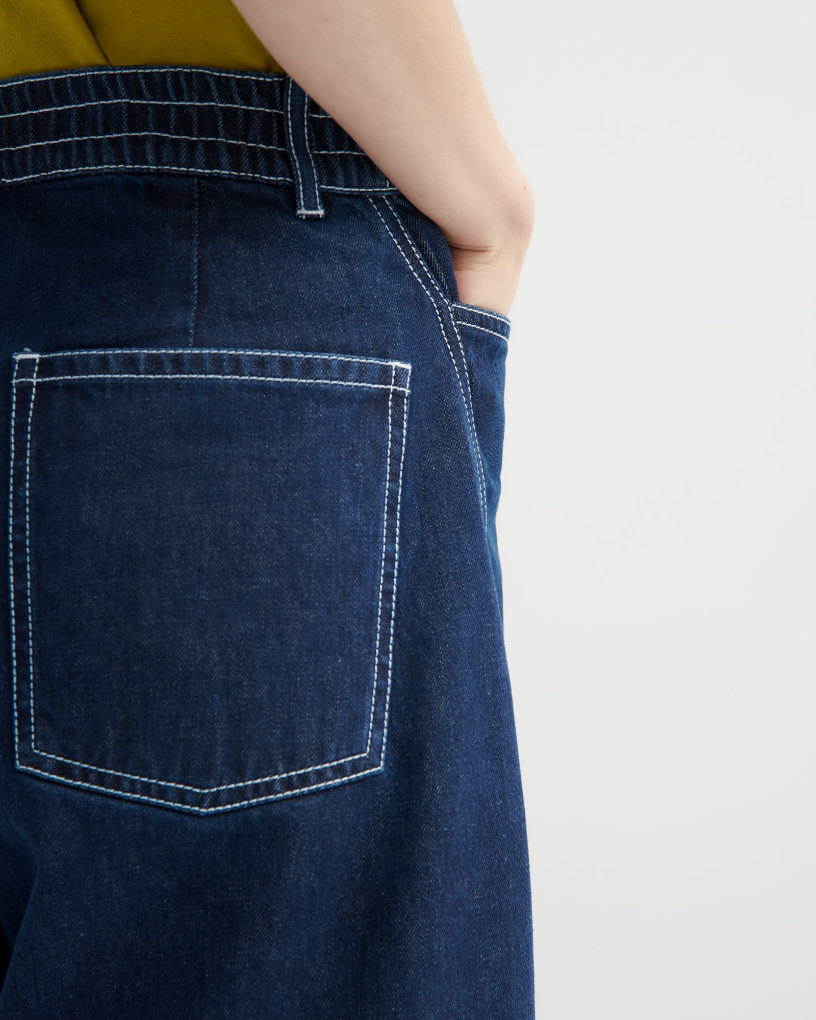 Twist Jeans Kowtow