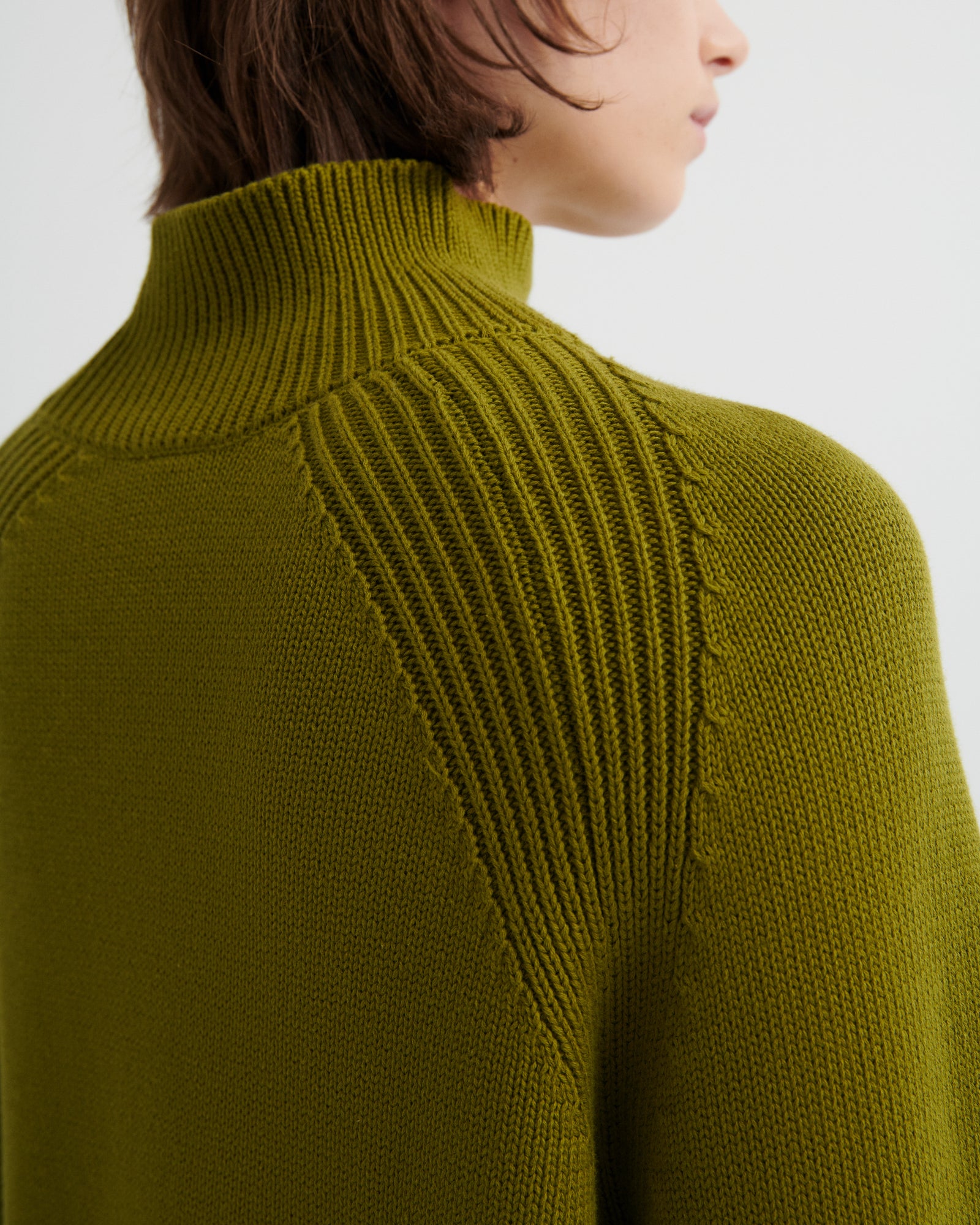 Triangle Jumper Kowtow