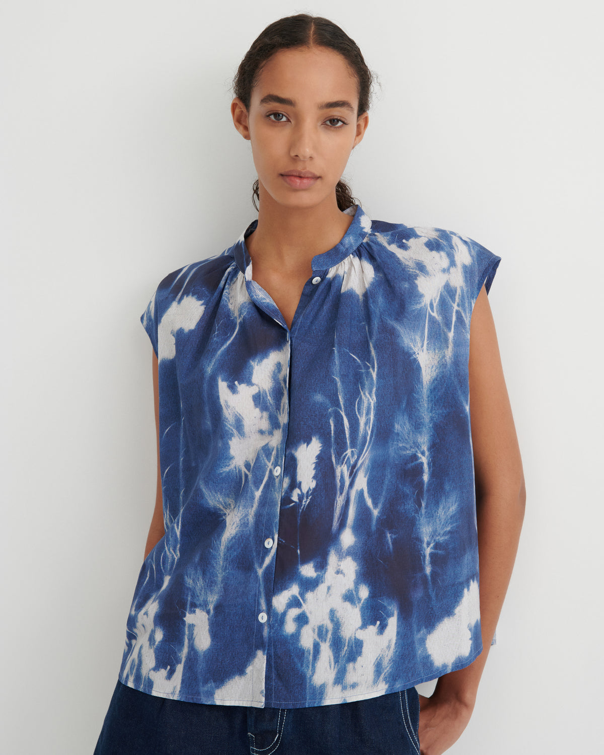 Equinox Top - KOWTOW
