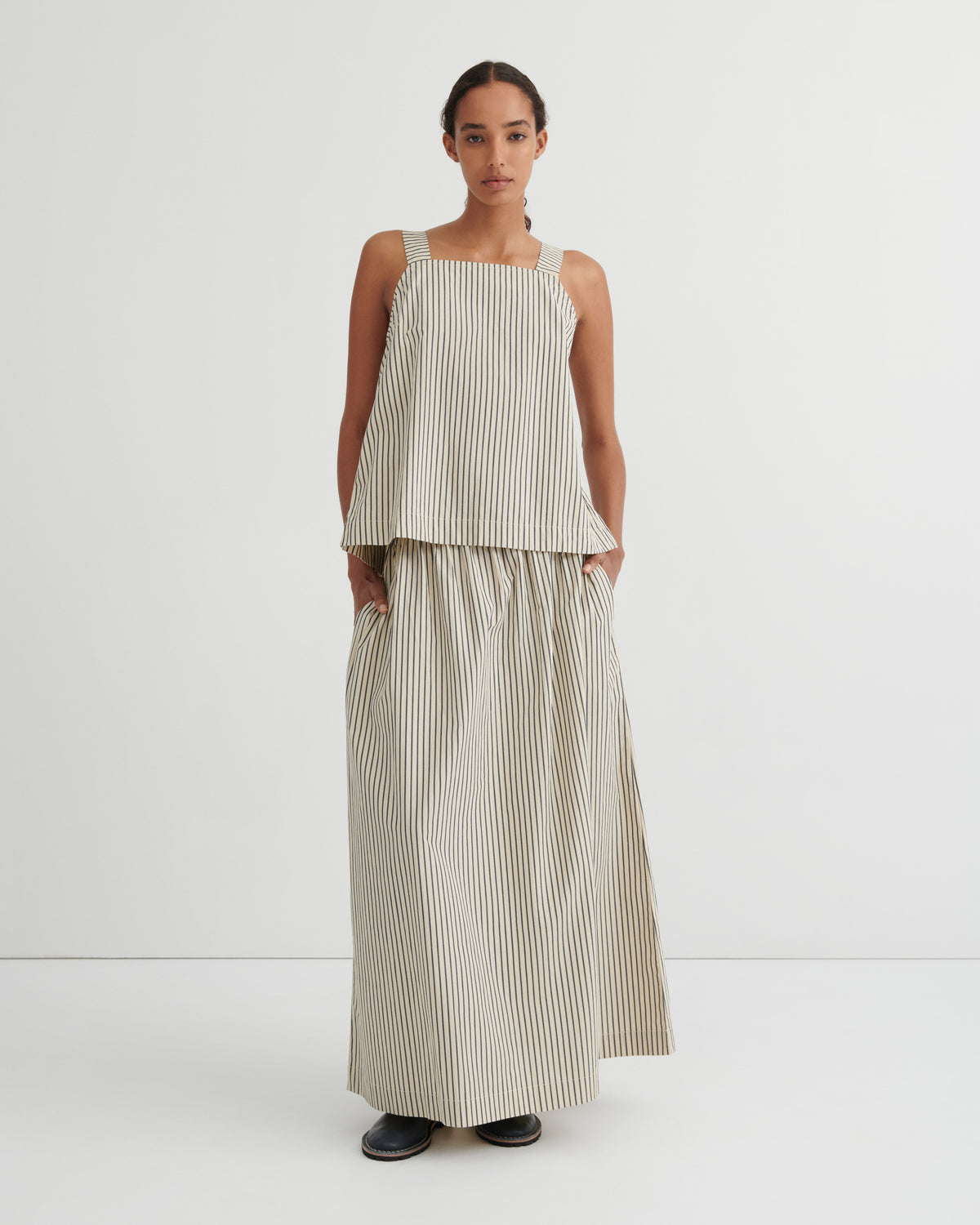 Elle Top - Kowtow