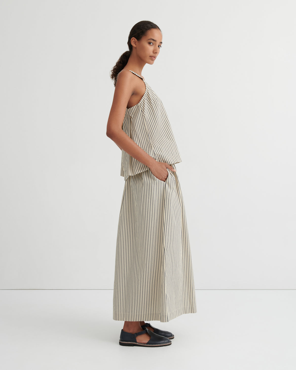 Elle Top - Kowtow