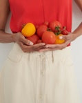 Jubilee Skirt  Kowtow