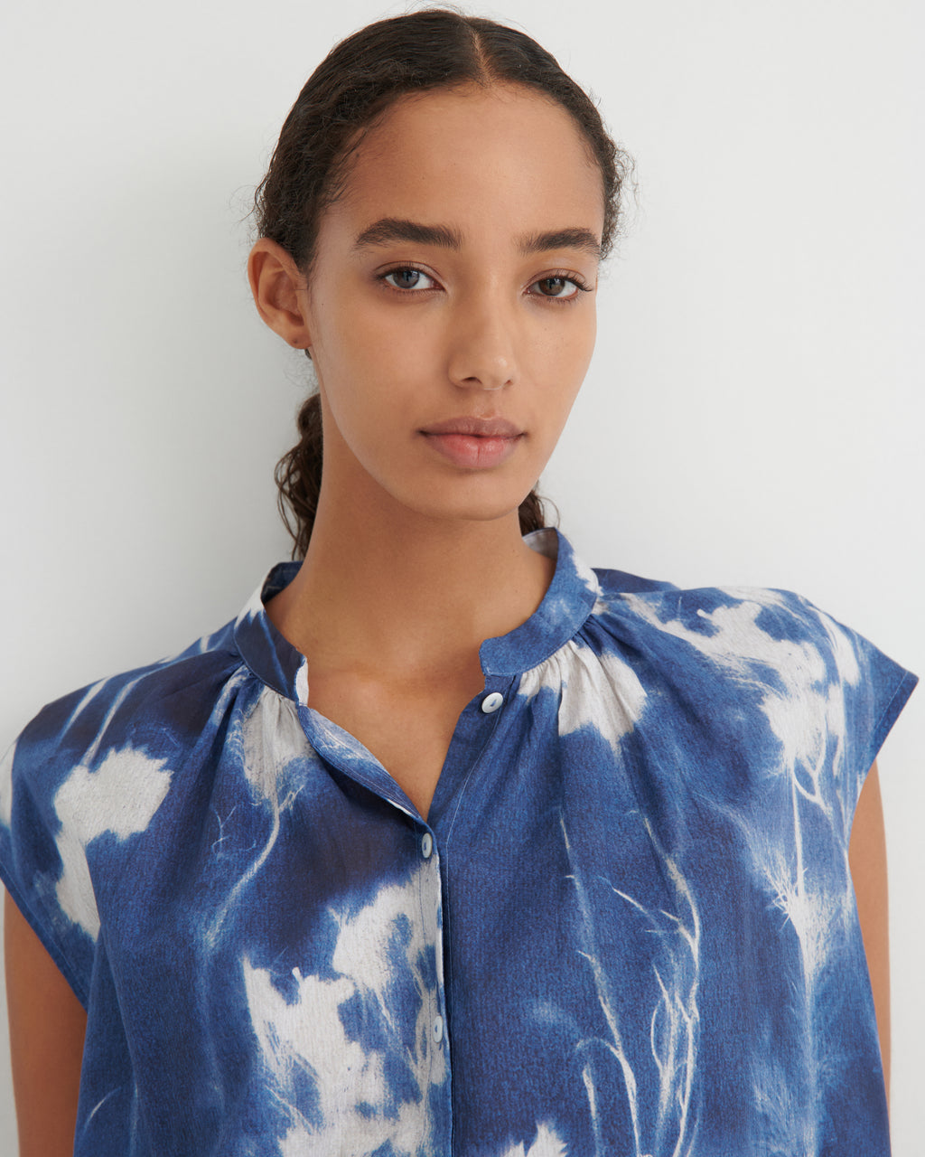 Equinox Top - KOWTOW