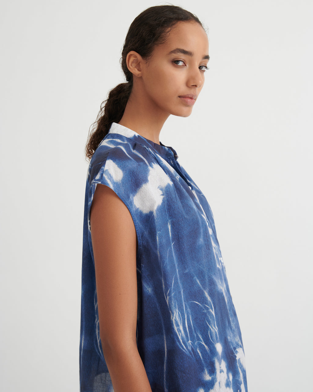 Equinox Top - KOWTOW