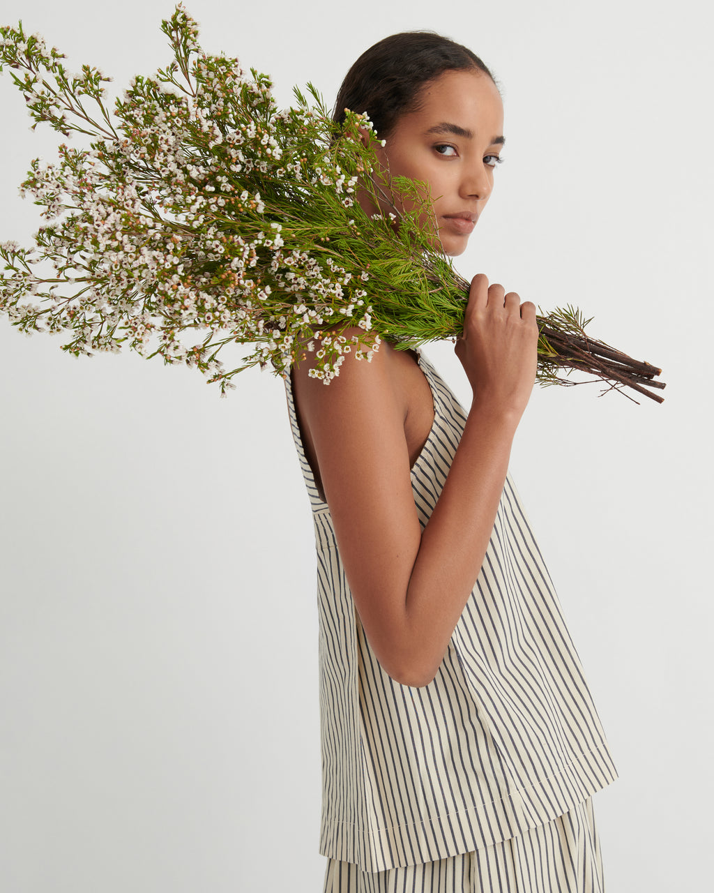 Elle Top - Kowtow