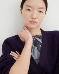 Composure Cardigan  Kowtow