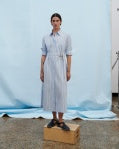 Elementary Dress. Kowtow