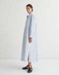 Elementary Dress. Kowtow