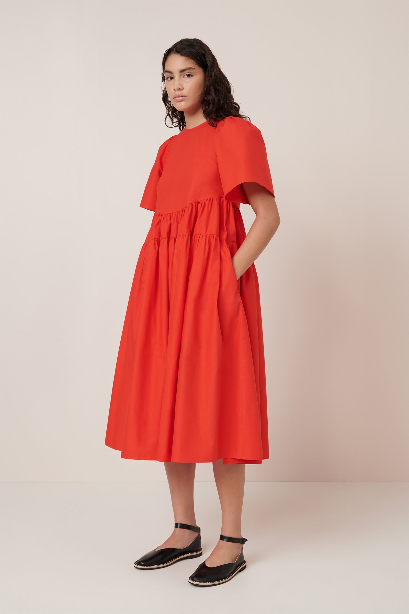Maquette Dress. Kowtow