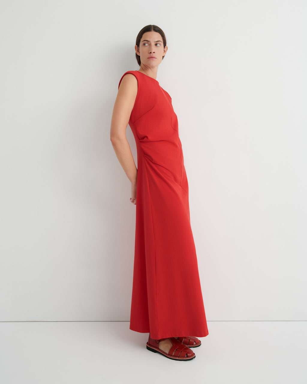 Ember Dress  Kowtow