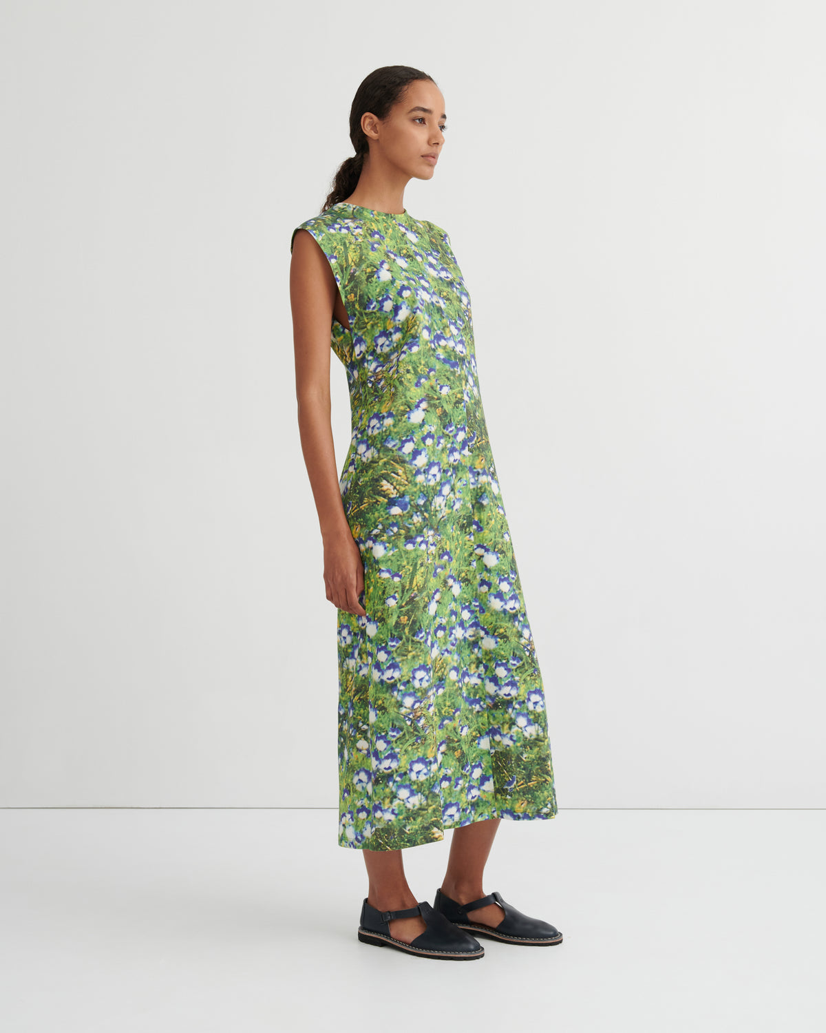 Bluebell Dress - KOWTOW