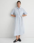Elementary Dress. Kowtow