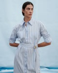 Elementary Dress. Kowtow