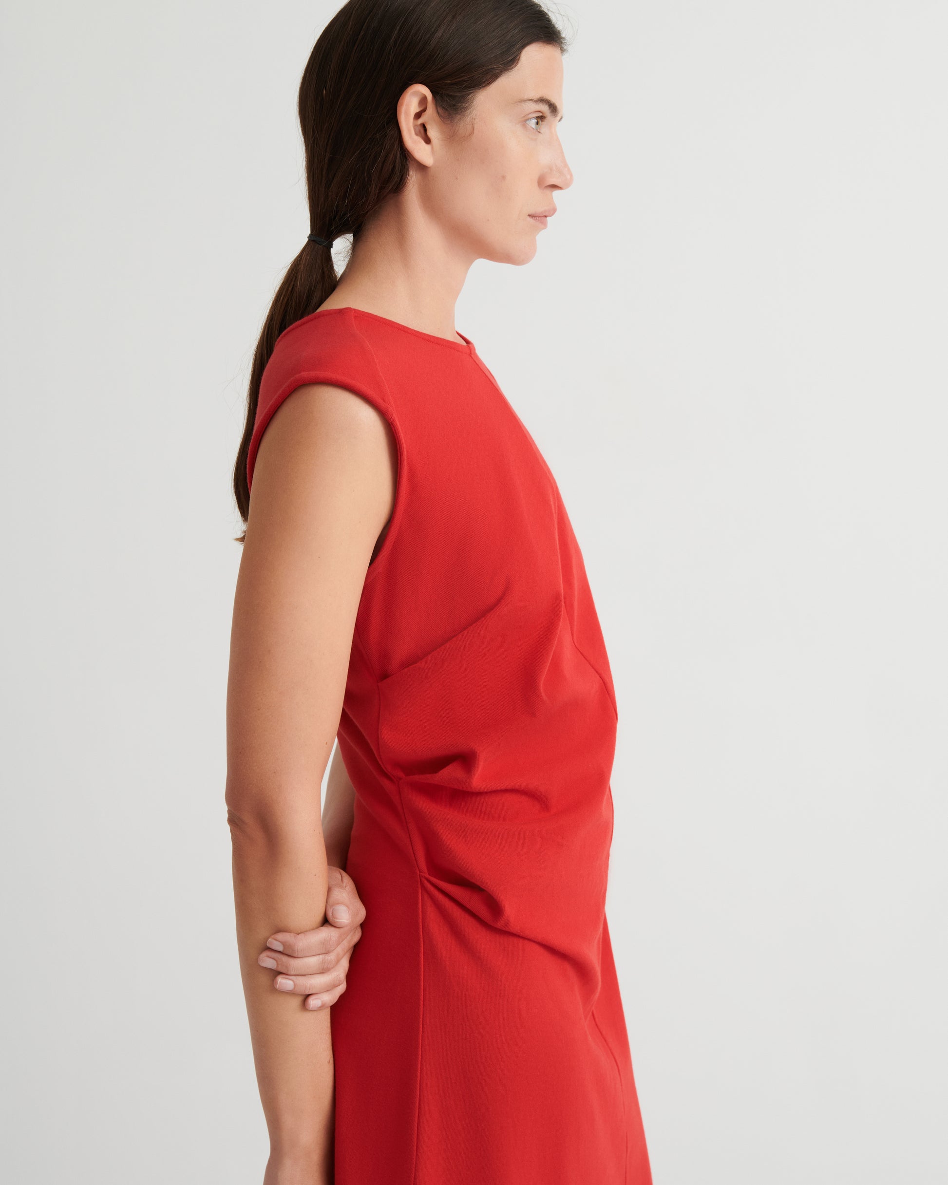 Ember Dress  Kowtow