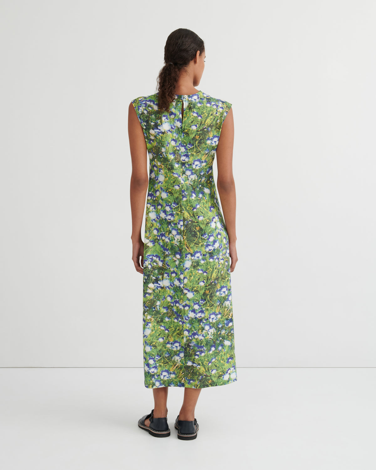 Bluebell Dress - KOWTOW