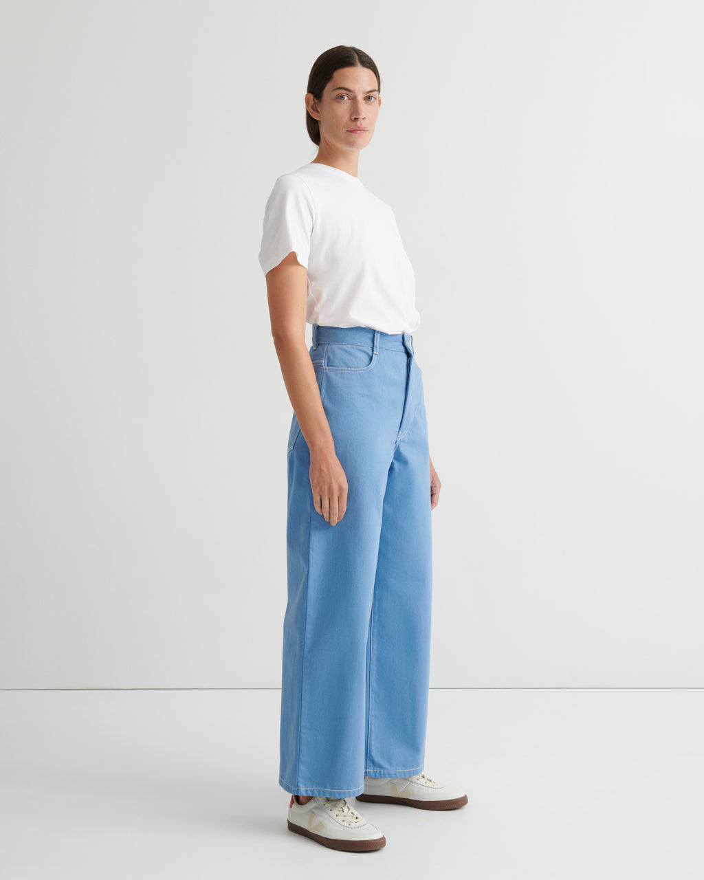 Sailor Jeans. Kowtow