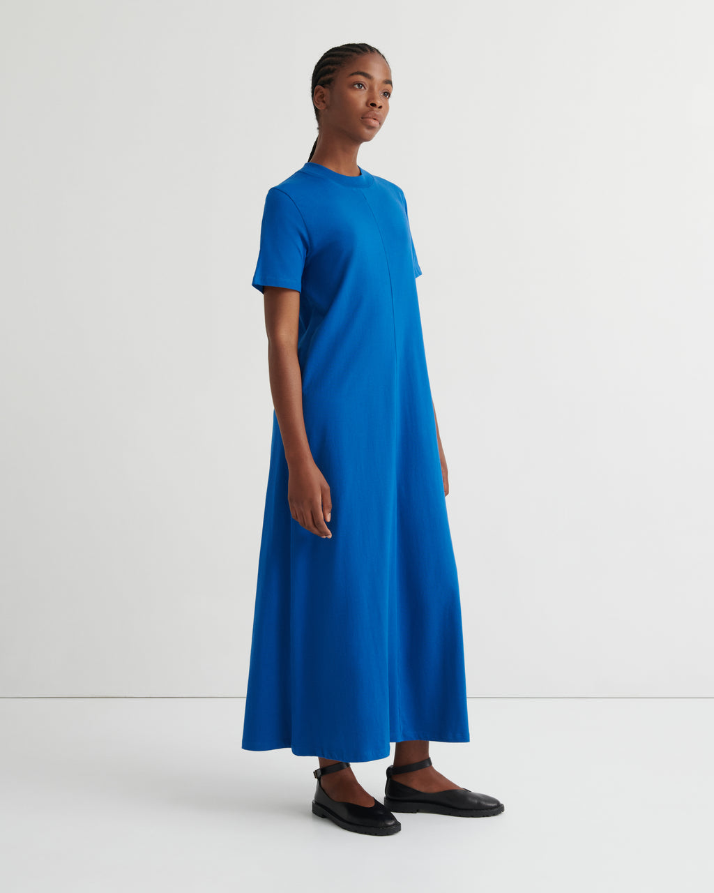 Topic Dress - Kowtow
