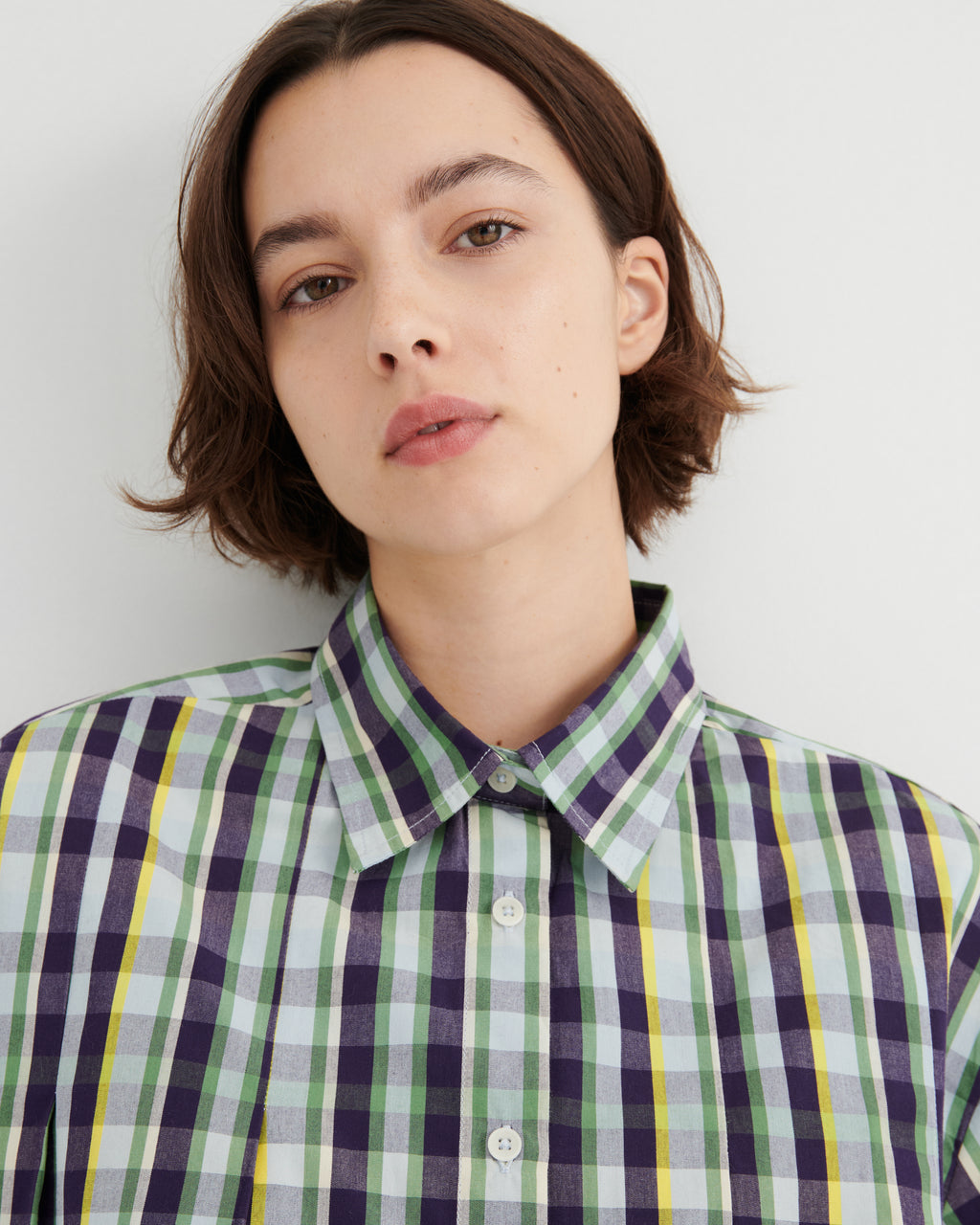 Author Shirt - Kowtow